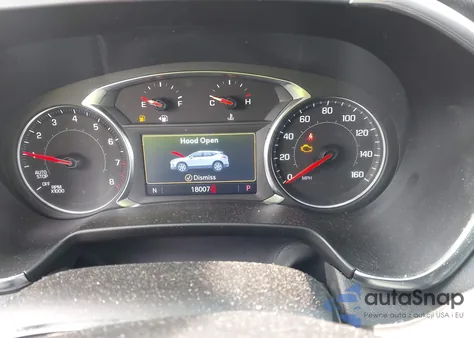 2023 Chevrolet Blazer Awd 3Lt from USA, damaged, VIN 3GNKBJRS2PS229643